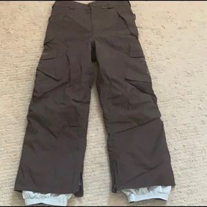 Burton - Ski and Snowboard Pants